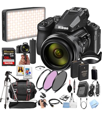 Amazon.com: Nikon Coolpix P900 Wi-Fi 83x Zoom Digital Camera